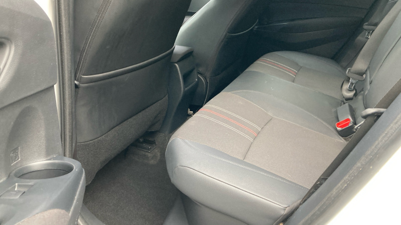 Toyota Corolla 1.8 VVT-i Hybrid GR Sport 5dr CVT Hybrid Hatchback